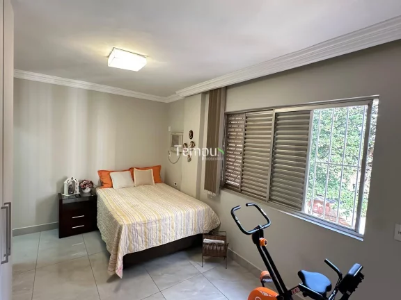 Imagem Residencial Aimorés - Apartamento Padrão, Residencial Aimorés Setor Oeste, com 199m², possui 4 quartos 2 suítes