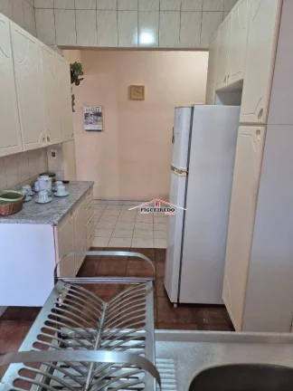 Imagem Apartamento à venda, 60 m² por R$ 296.000,00 - Centro - São Vicente/SP