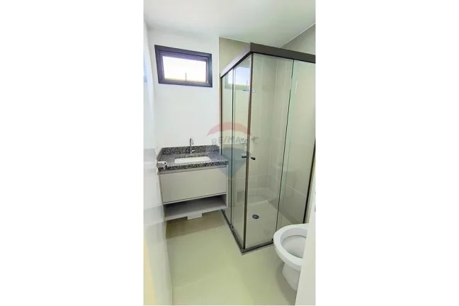 Imagem Apartamento 41m² com dois dormitórios sem vaga primeira locação em Moema