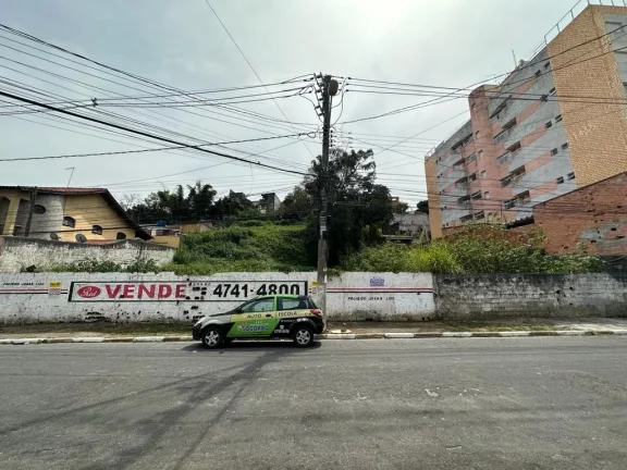 Imagem Terreno à venda, 1050 m² por R$ 720.000,00 - Vila Perreli - Poá/SP