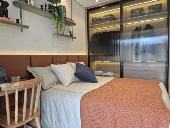 Imagem Novare Residencial – Sofisticação e Qualidade de Vida no Coração de Atibaia