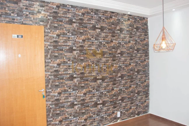 Imagem Apartamento em Sorocaba