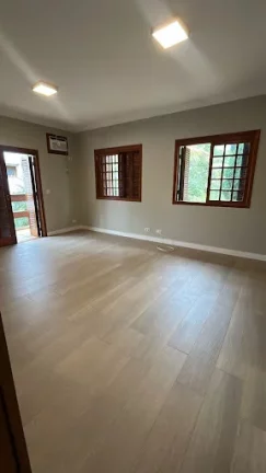 Imagem Sobrado com 4 dormitórios para alugar, 432 m² - Jardim Guedala - São Paulo/SP