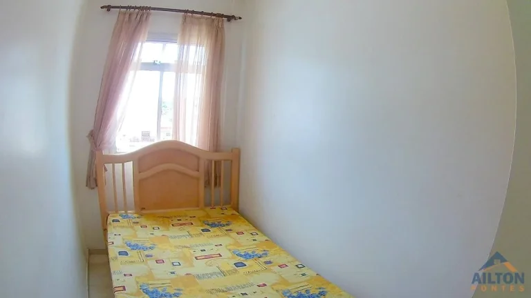Imagem Apartamento com 3 Quartos + DCE à Venda na Praia do Morro - Guarapari/ES