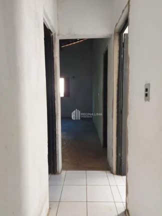 Imagem Casa pronta para morar, 3 dormitórios à venda por R$ 350.000,00 - Ilhotas - Teresina/PI