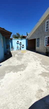 Imagem Casa com 4 quartos, à venda no bairro Santa Monica em Piraquara!!!