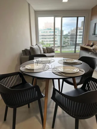 Imagem Apartamento Alto Padrão vista mar - Jurerê