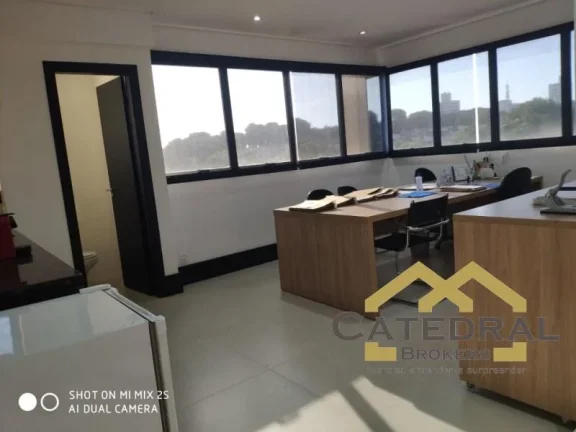 Imagem SALA À VENDA, 40 M² POR R$ 276.000,00 - RETIRO - JUNDIAÍ/SP