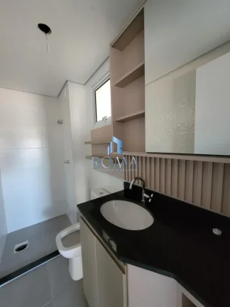 Imagem Residencial Saturno, aptos de 01 e 02 dormitórios, próximo da UFN.