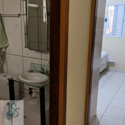 Imagem CASA RESIDENCIAL COLINA DAS NASCENTES, CAMPINAS/SP.