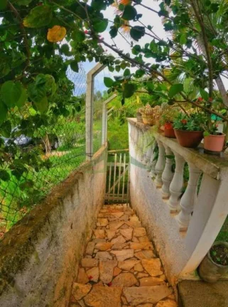 Imagem Chácara à Venda na Chácara Fernão Dias, Bragança Paulista – 1.155 m² com La