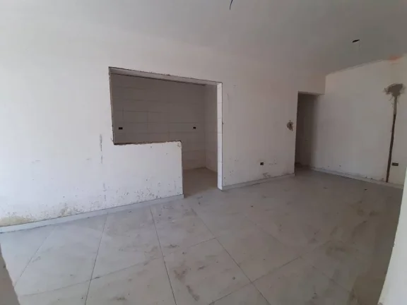 Imagem APARTAMENTO COM 88 m² - AVIAÇÃO - PRAIA GRANDE SP