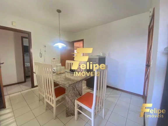 Imagem APARTAMENTO COM VISTA MAR NA PRAIA DE ITAPARICA / VILA VELHA - ES