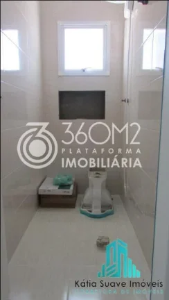 Imagem Cobertura para Venda em Santo André / SP no bairro Parque Oratório