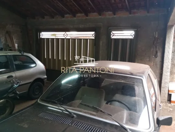 Imagem Casa - Ribeirão Preto - Jardim Jandaia - Região Norte