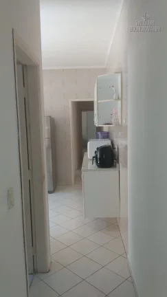 Imagem Casa térrea 2 dormitórios sendo 1 suíte no bairro CAIÇARA