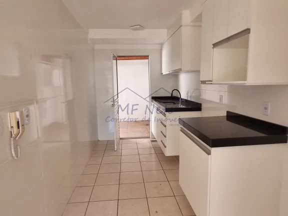 Imagem Apartamento Padrão