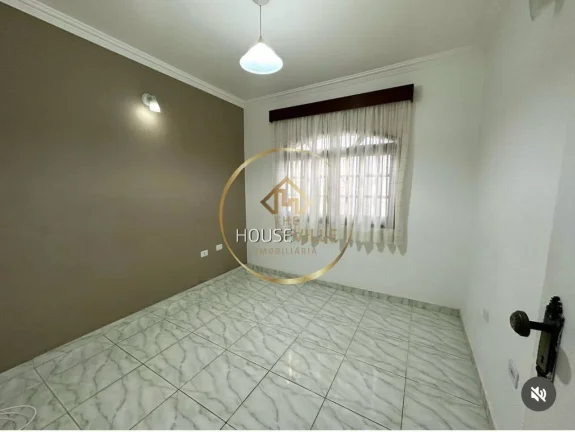 Imagem Casa Térrea, 4 dormitórios ( 2 suítes), 2 vagas, Jardim Portugal, Sjc.