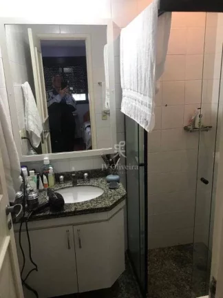 Imagem Apartamento Duplex com 4 dormitórios à venda, 170 m² - Itaim Bibi - São Paulo/SP