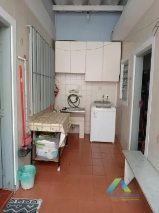 Imagem Sobrado com 3 Quartos e 4 banheiros à Venda, 170 m² por R$ 669.900