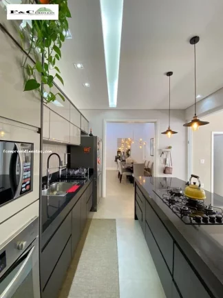 Imagem Casa em Condomínio para Venda em Limeira, Terras de São Bento II, 3 dormitórios, 1 suíte, 2 banheiros, 2 vagas