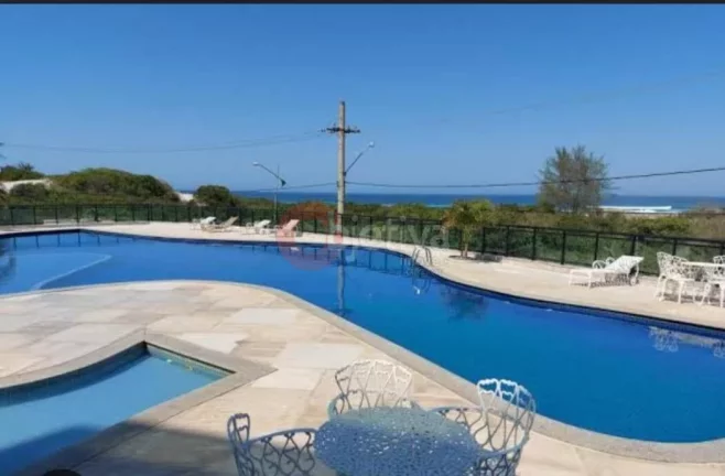 Imagem Apartamento à venda, 2 quartos, Praia Grande - Arraial do Cabo