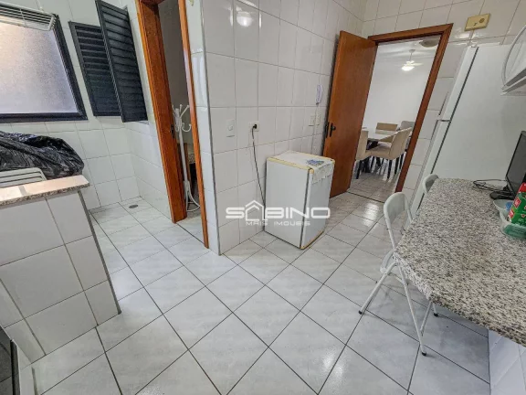 Imagem Apartamento à Venda na Riviera, com 2 dormitórios 1 suíte 78m² área útil, 1 vaga de garagem