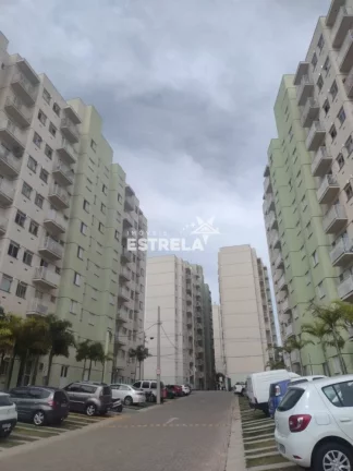 Imagem Excelente Apartamento 02 Dorms - Itapevi/SP