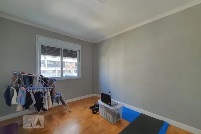 Imagem Apartamento à Venda - Vila Mariana, 3 Quartos, 92 m2