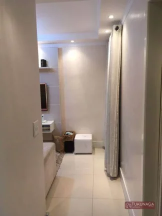 Imagem Apartamento com 2 dormitórios à venda, 58 m² por R$ 437.000,00 - Vila Aricanduva - São Paulo/SP