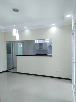 Imagem Casa em Condomínio com 03 suítes para Locação em Valinhos
