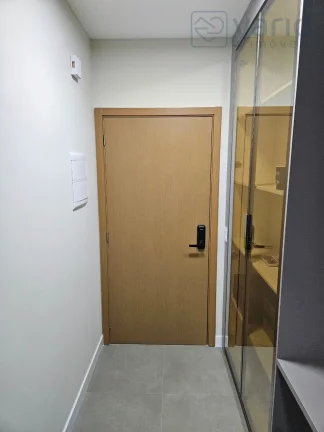 Imagem APARTAMENTO PARA VENDA NO TORRES DE OZANAM, HORTO FLORESTAL, JUNDIAÍ SP