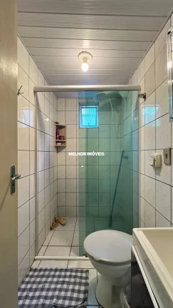Imagem Apartamento Diferenciado à Venda no Ed. Presidente Athayde - Balneário Camboriú