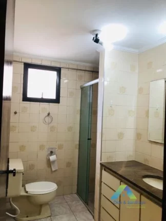 Imagem Apartamento com 3 quartos, 100 m² à venda em Vila da Saúde