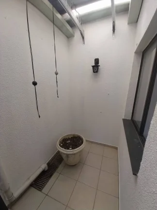 Imagem Cobertura Triplex para Locação