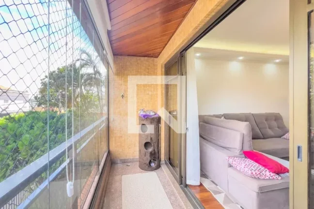 Imagem Apartamento à Venda - Ipiranga, 3 Quartos, 110 m2