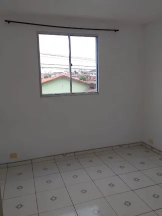 Imagem Apartamento com 2 dormitórios à venda, 48 m² por R$ 220.000,00 - Vila Urupês - Suzano/SP