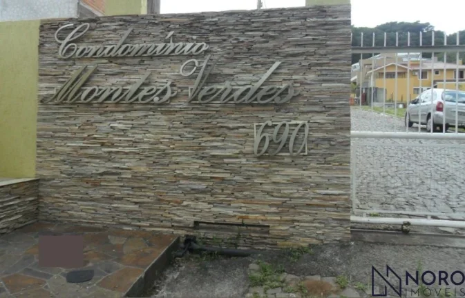 Imagem Terreno à Venda no Condomínio Montes Verdes