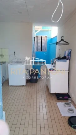 Imagem Casa - Ribeirão Preto - Campos Elíseos - Região Norte