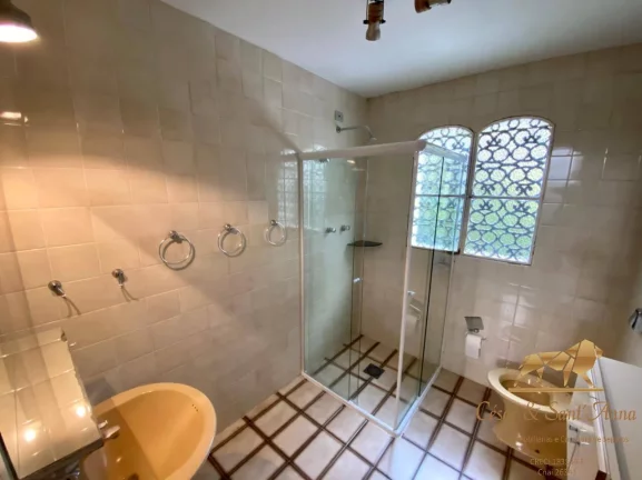 Imagem Casa com 6 quartos a venda em Campos do Jordão