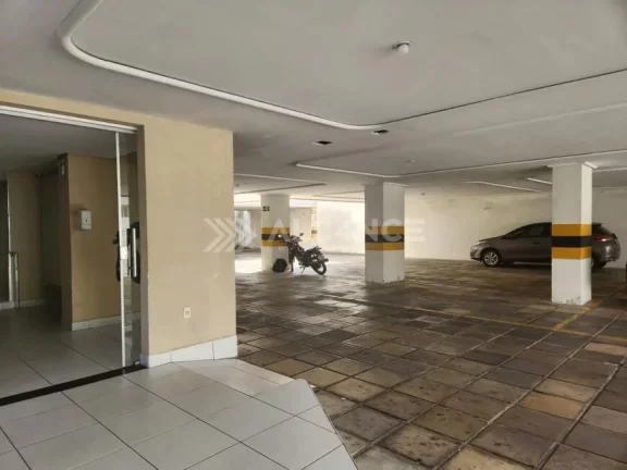 Imagem Apto - 3 Quartos - 2 Suítes - 105 m² - Bessa, João Pessoa/PB