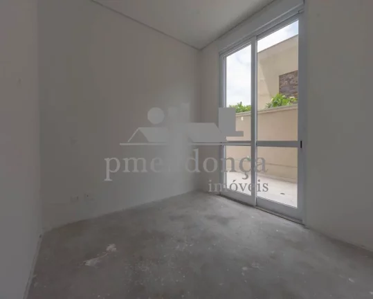Imagem Apartamento Graden Vila Romana, 3 SUITES, 4 vagas, lazer club