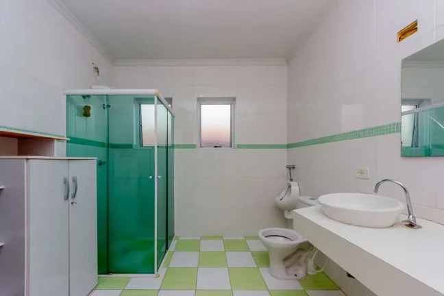 Imagem CASA RESIDENCIAL em São Paulo - SP, Santo Amaro