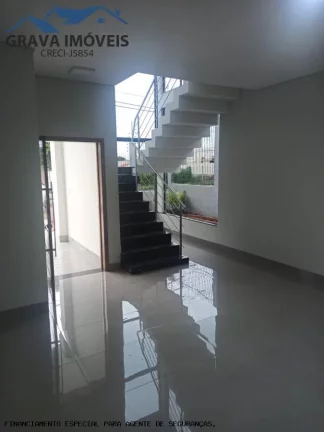 Imagem Sobrado para Venda em Maringá, JARDIM IMPERIO DO SOL, 3 dormitórios, 3 suítes, 4 banheiros, 3 vagas