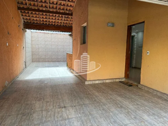 Imagem Casa de Condomínio
