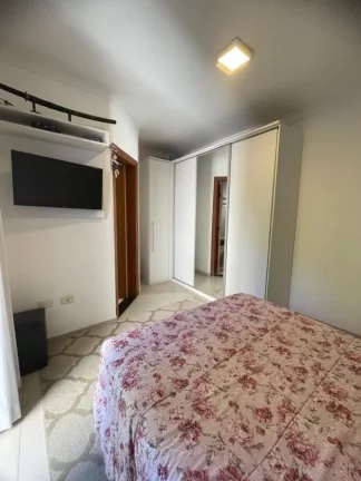 Imagem Apartamento para Venda em Santo André / SP no bairro Casa Branca