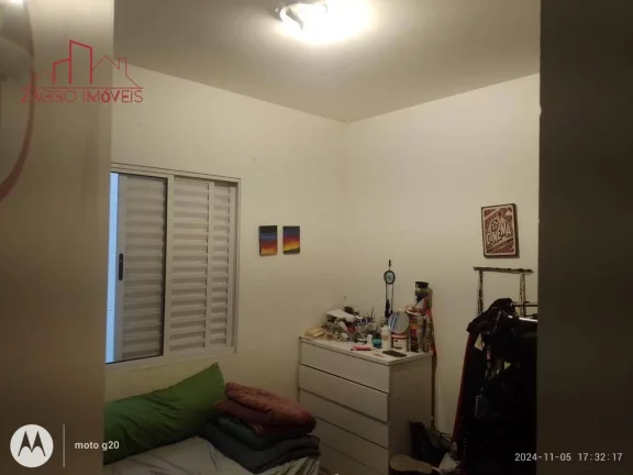 Imagem Apartamento no campo limpo - 2 dorms