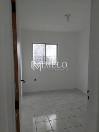 Imagem Apartamento 2qts., dependência completa, varanda, 1vaga, 59M² - IPUTINGA