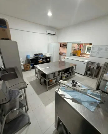 Imagem Sala Comercial à Venda – Camboriú/SC