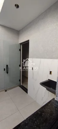 Imagem Casa à venda em Sorocaba-SP, bairro Parque Vista Barbara, 2 quartos, 1 vaga, 53m². Oportunidade única!
